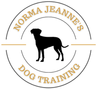 Norma Jeanne's Dog Training